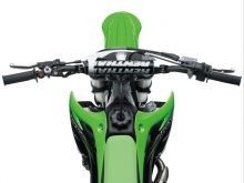 Фото Kawasaki KX450F  №4