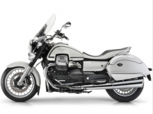 Фото Moto Guzzi California 1400 Touring  №2