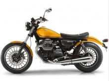 Фото Moto Guzzi V9 Roamer  №2