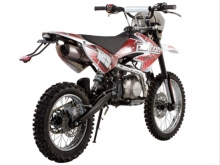 Фото Patron Junior 125 Enduro  №3